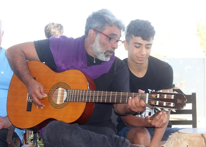 אורחן רובע הבשמים