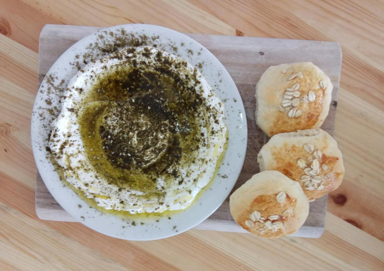 אכסניה אורחן רובע הבשמים מצפה רמון