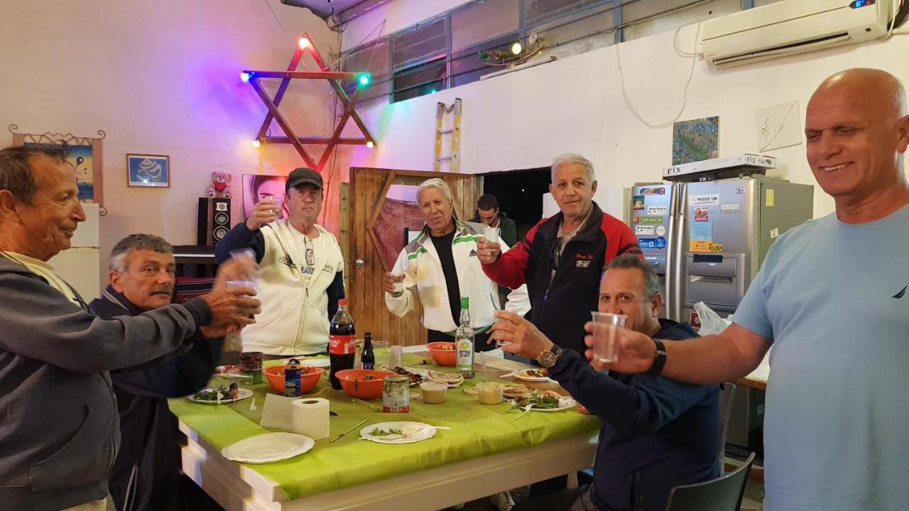 אורחן רובע הבשמים *